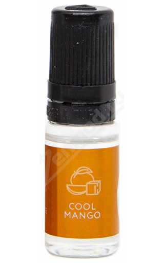 URBN AXIOM - Cool Mango 10мл