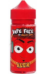 Vape Face - Alex 100мл
