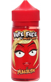 Vape Face - Marilyn 100мл