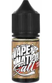 Vape Nation SALT - Tobacco Blend 30мл