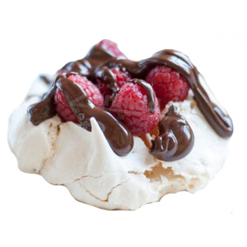 Фото и внешний вид — Vape On - Меренги с малиной 10мл