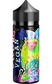 Viva Las Vegan - Winter Picnic Tea 95мл