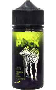 Wolf Pack - Balto 100мл