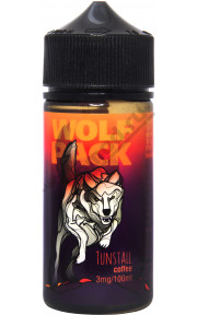 Wolf Pack - Tunstall 100мл