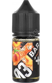 X-Bar SALT - 03 / Peach Lemonade 30мл