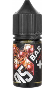 X-Bar SALT - 05 / Cherry Cola Lemonade 30мл