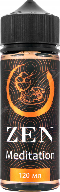ZEN - Meditation 120мл