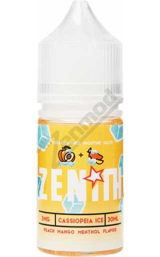 Zenith - Cassiopeia Ice 30мл
