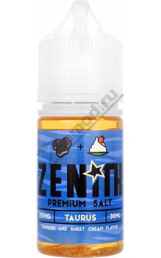 Zenith Salt - Taurus 30мл