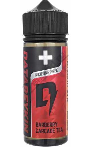 Batareykin - Barberry Carcade Tea 120мл