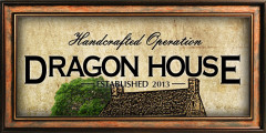 Все жидкости Dragon House