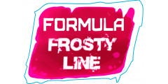 Жидкость FORMULA Frosty Line SALT