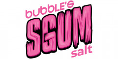 Bubble's SGUM SALT