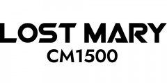 Lost Mary CM 1500