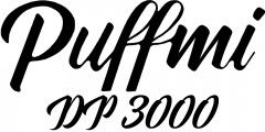 PUFFMI DP 3500