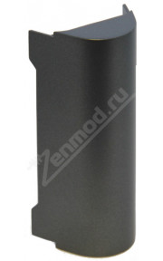 Крышка Sigelei Fuchai Duo-3 3x18650 Gun Metal