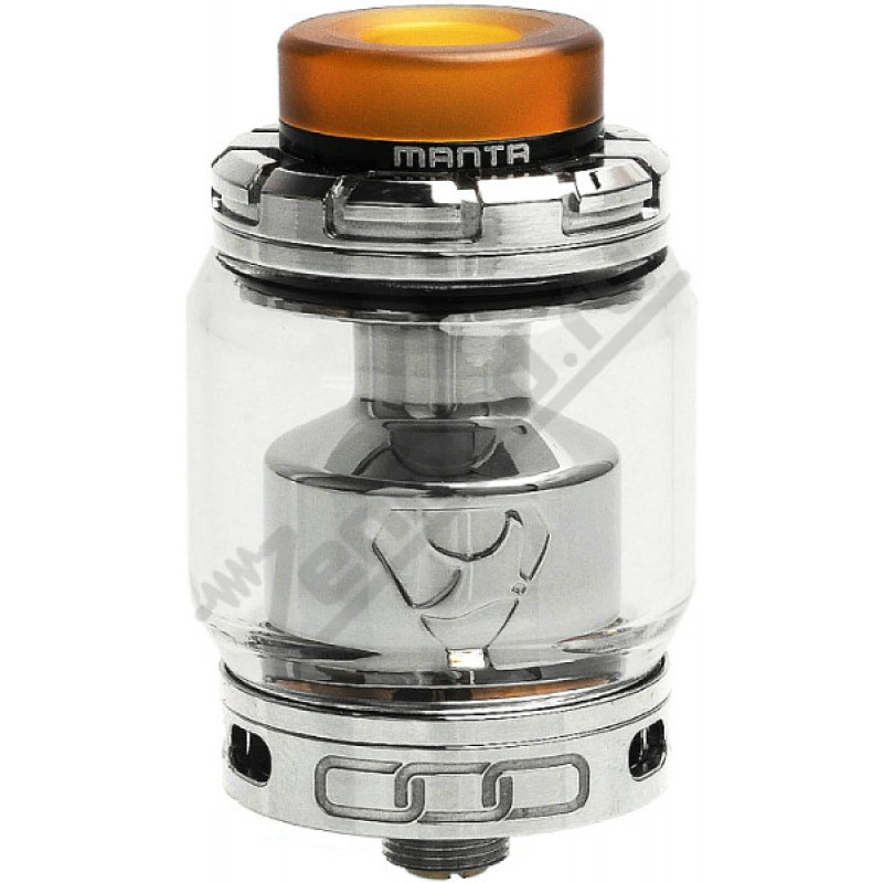 Фото и внешний вид — Manta RTA clone SS