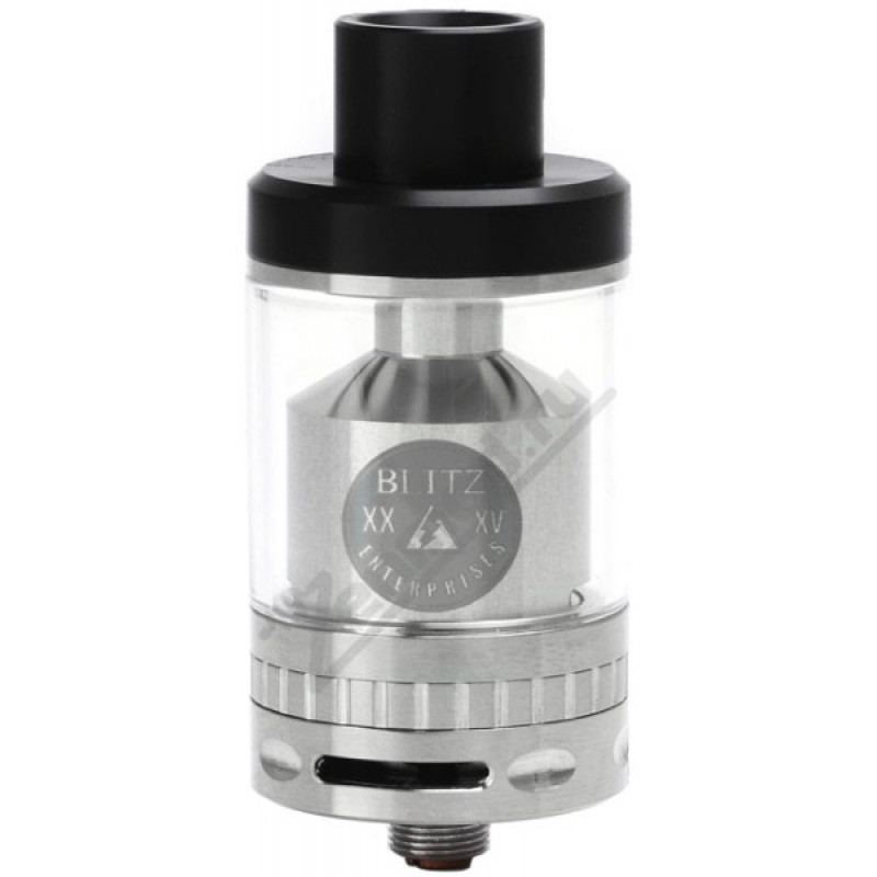 Фото и внешний вид — Blitz Enterprises Warcraft RTA SS