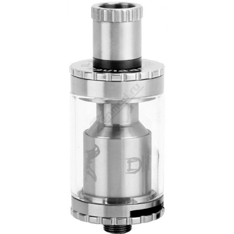 Фото и внешний вид — Diablo RTA clone SS
