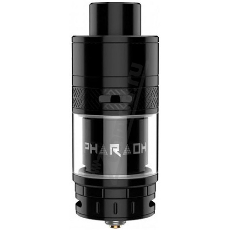 Фото и внешний вид — Pharaoh RTA clone Black