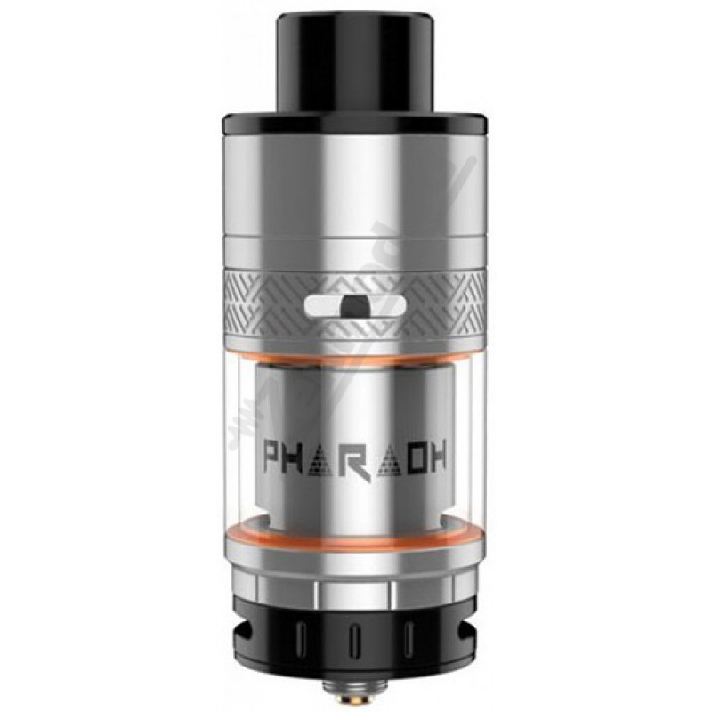 Фото и внешний вид — Digiflavor Pharaoh RTA SS
