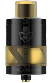 Digiflavor Pilgrim GTA Black