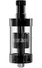 Digiflavor Siren GTA 22 Black