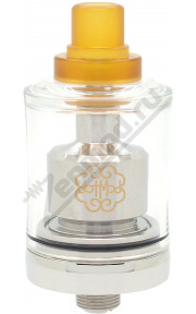 Dotmod dotMTL RTA SS