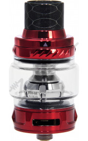 Eleaf ELLO VATE 6.5ml Red