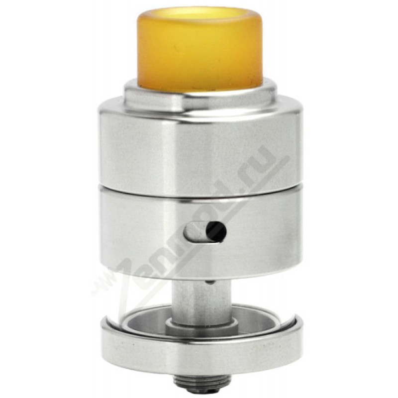 Фото и внешний вид — GAIA RDTA clone SS
