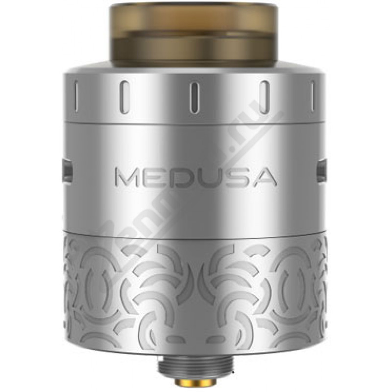 Фото и внешний вид — GeekVape Medusa RDTA SS