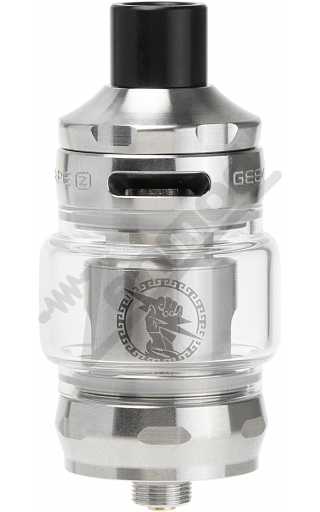 GeekVape Z Nano 2 Tank Silver