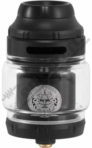 GeekVape ZX RTA Black