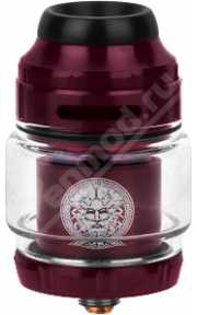 GeekVape Zeus X RTA Wine Red