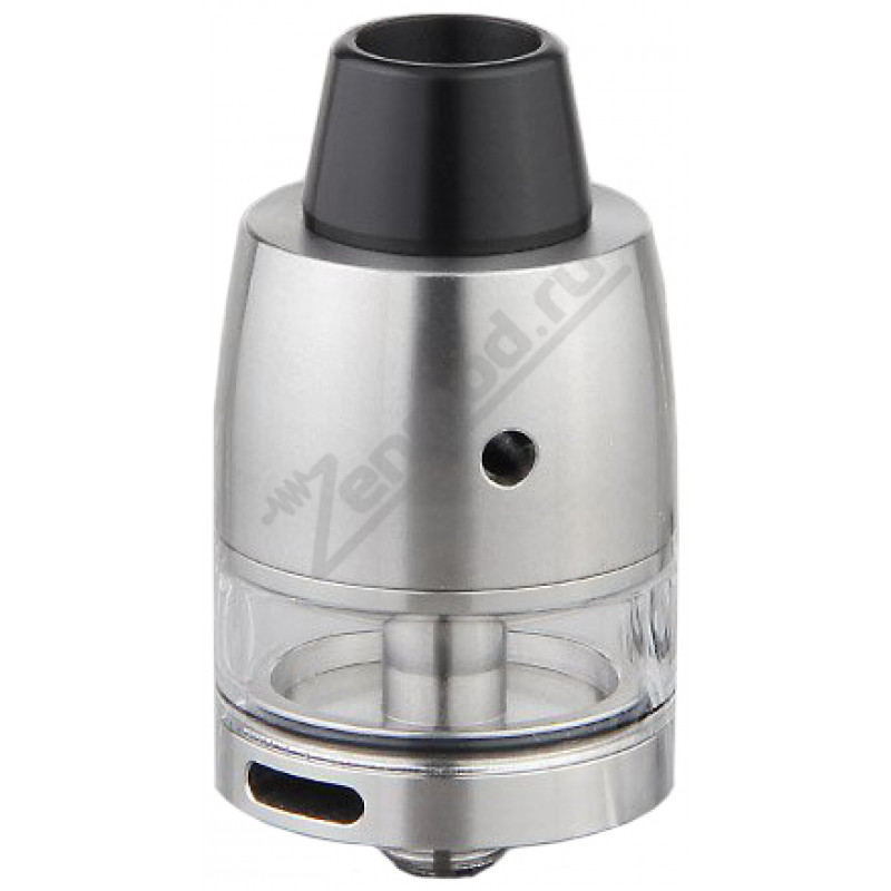 Фото и внешний вид — Hop N Vape KOF King Of Flavor RDTA SS