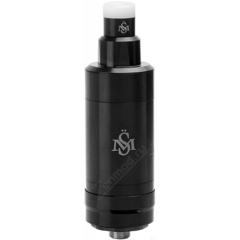 Фото и внешний вид — Kayfun 5 clone Black