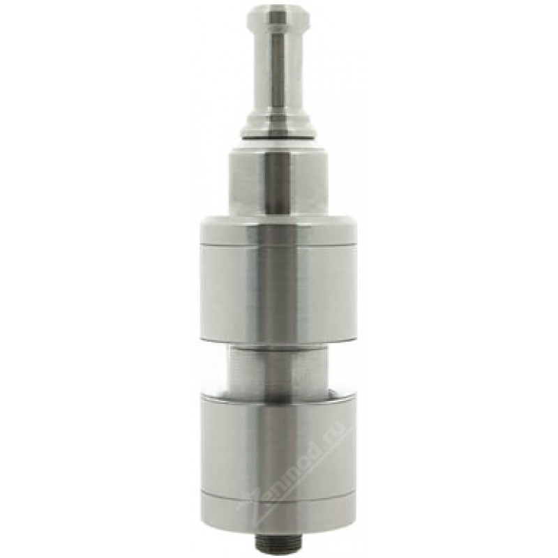 Kayfun Lite Plus V2 clone SS Фото и внешний вид — Kayfun Lite Plus V2 clone SS