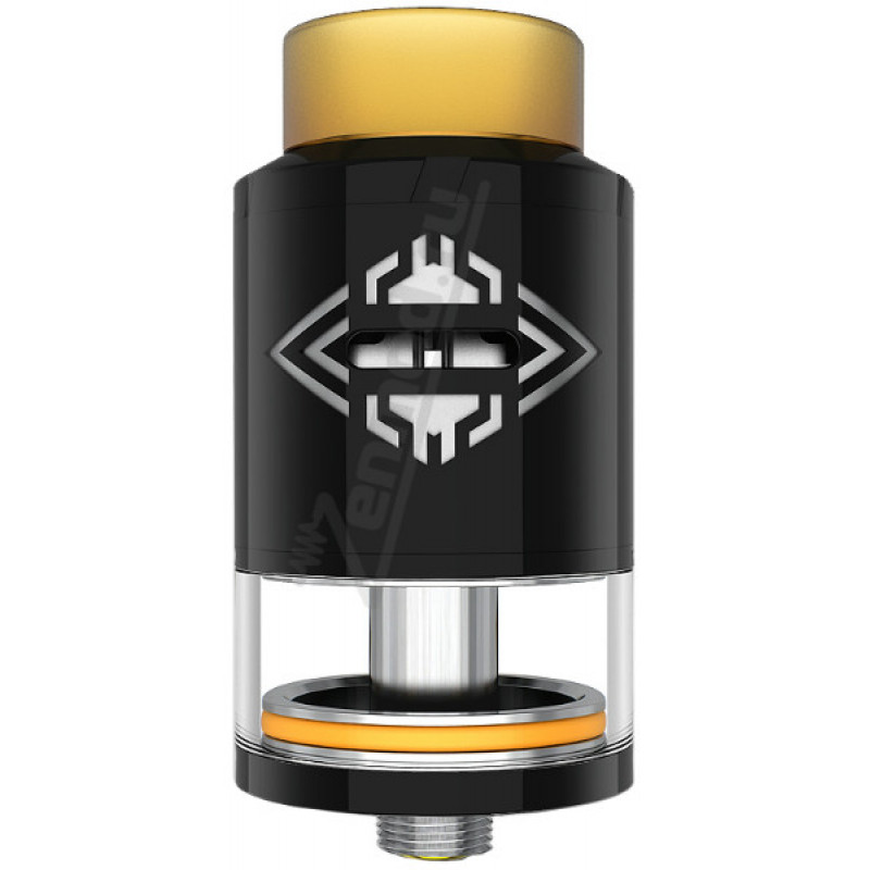 Фото и внешний вид — OBS Crius RDTA Black
