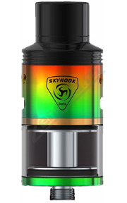 SMOK Skyhook RDTA Rainbow
