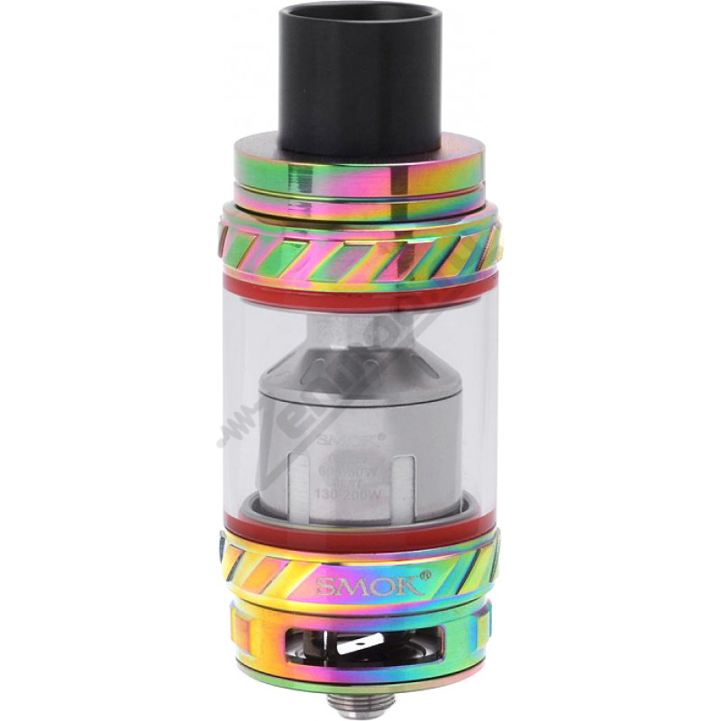 Фото и внешний вид — SMOK TFV12 Cloud Beast King RBA Edition Rainbow