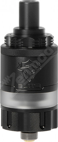 THC Elite Pro MTL RTA Black