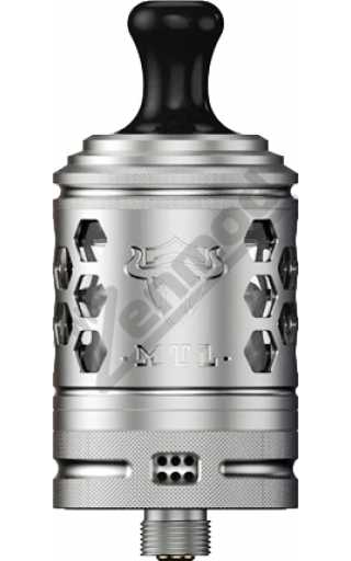 THC Tauren MTL RTA V1.5 SS