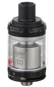 UD Goblin Mini V3 Black