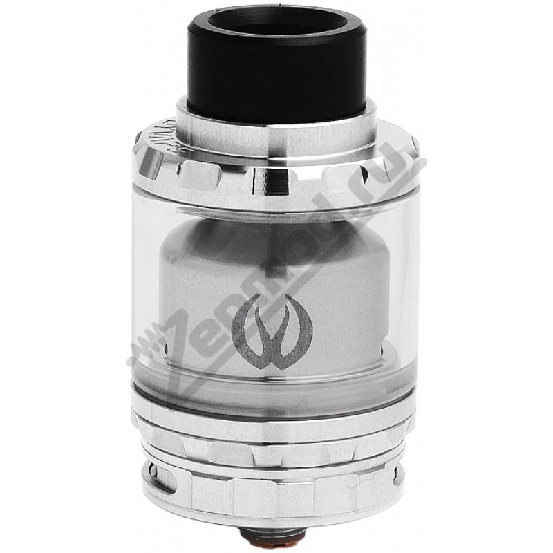 Фото и внешний вид — Vandy Vape Kylin RTA SS
