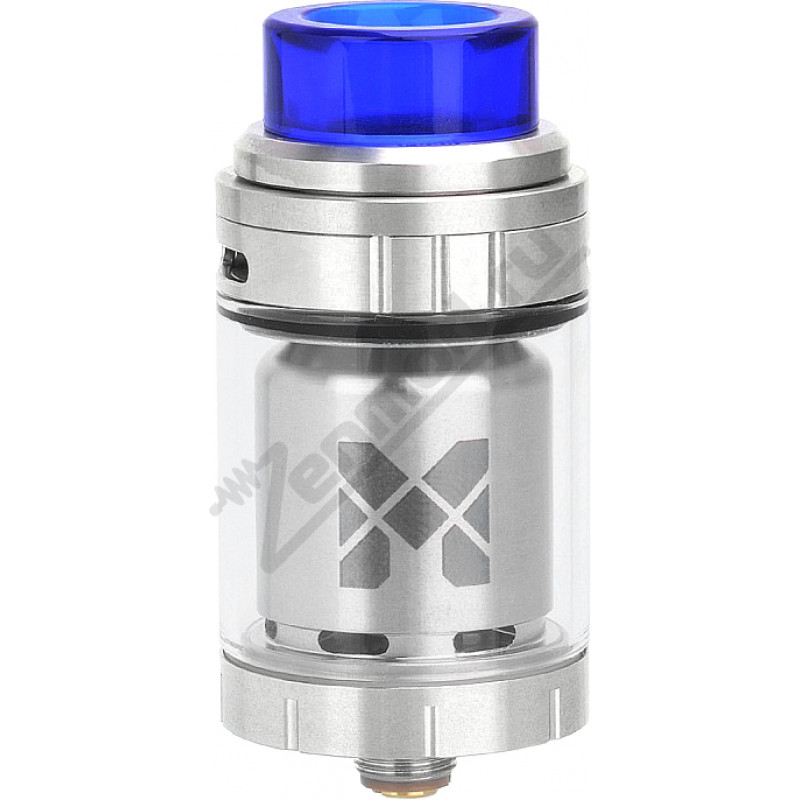 Фото и внешний вид — Vandy Vape Mesh 24 RTA SS