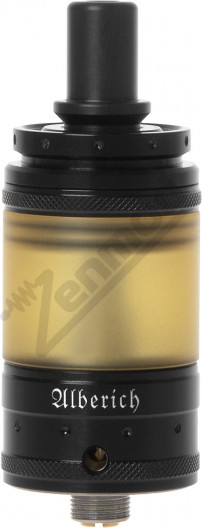 Vapefly Alberich MTL RTA Black