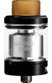 Wotofo Serpent SMM Black