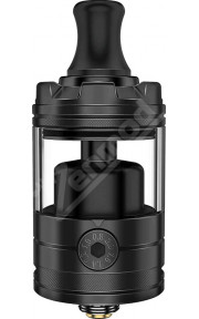 Yachtvape Pandora V2 MTL RTA Black