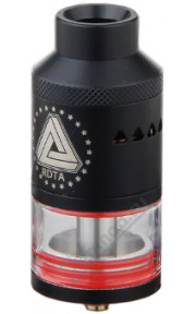 IJOY Limitless RDTA Classic Edition Black