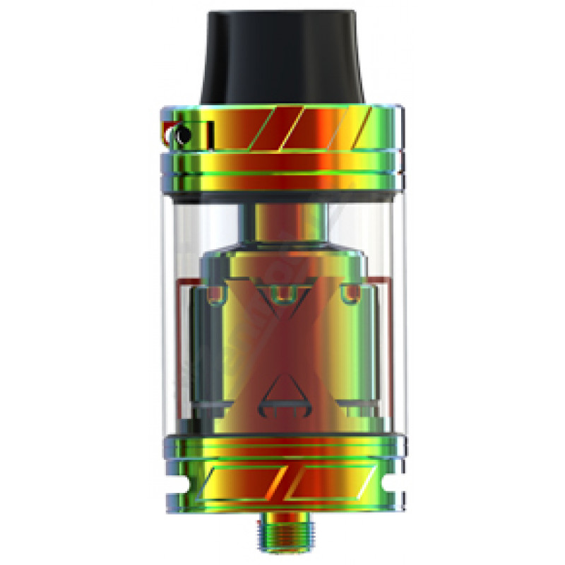 Фото и внешний вид — IJOY MAXO V12 Tank Supreme KIT Rainbow
